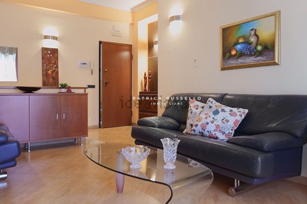 appartamento in vendita a Gela