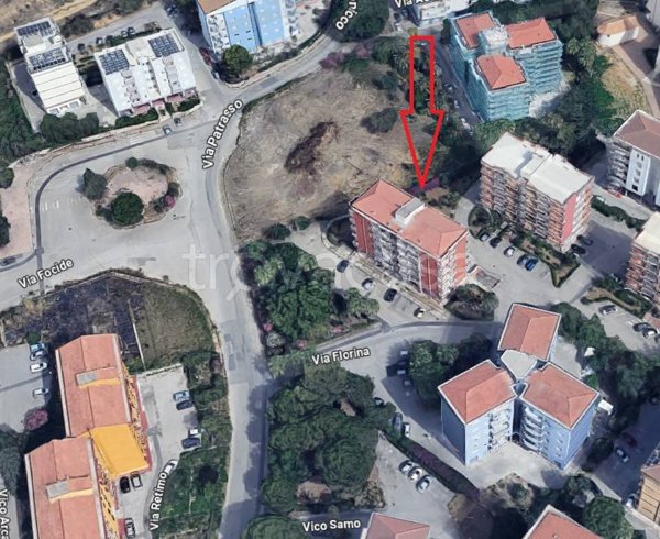 appartamento in vendita a Gela