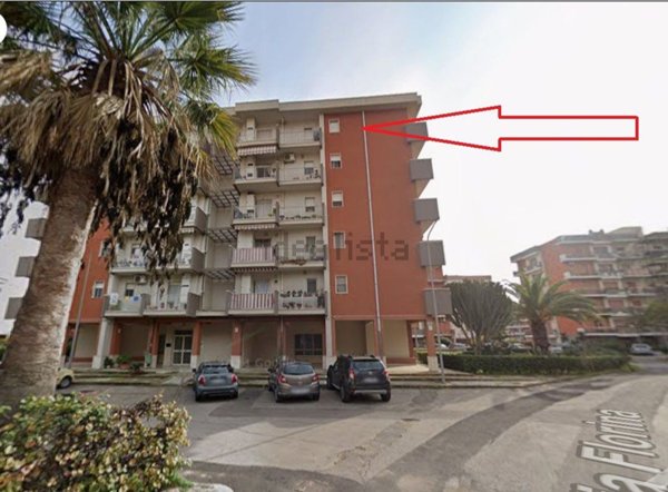 appartamento in vendita a Gela