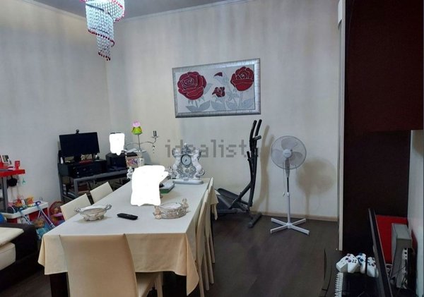 appartamento in vendita a Gela in zona Centro Storico