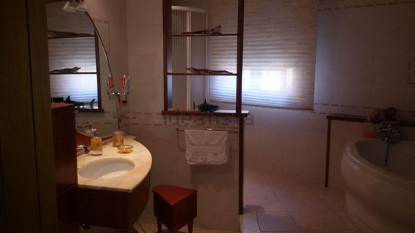 appartamento in vendita a Gela in zona Caposoprano