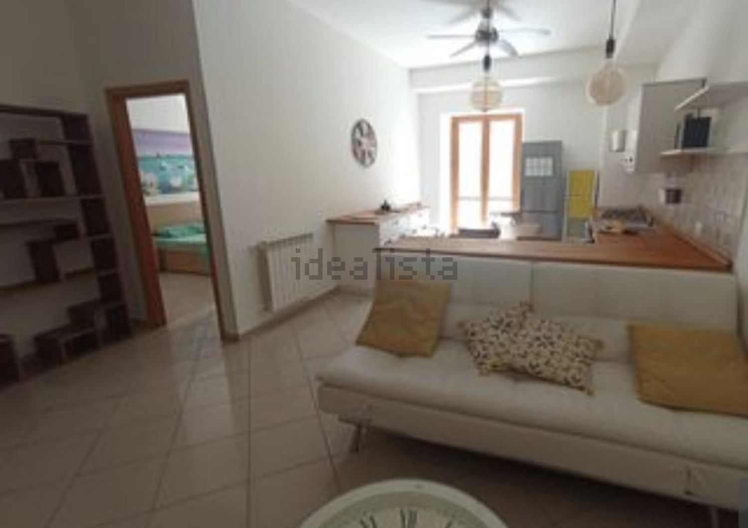 appartamento in vendita a Gela in zona Centro Storico