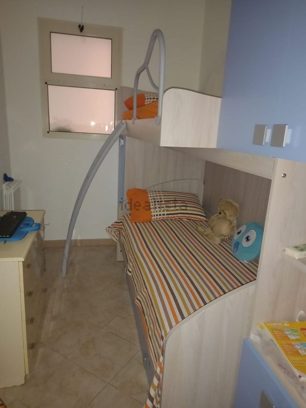 appartamento in vendita a Gela