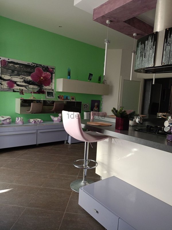 appartamento in vendita a Gela