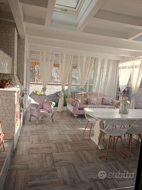 appartamento in vendita a Gela