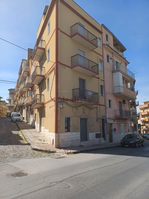 appartamento in vendita a Gela