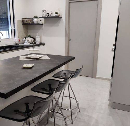 appartamento in vendita a Gela