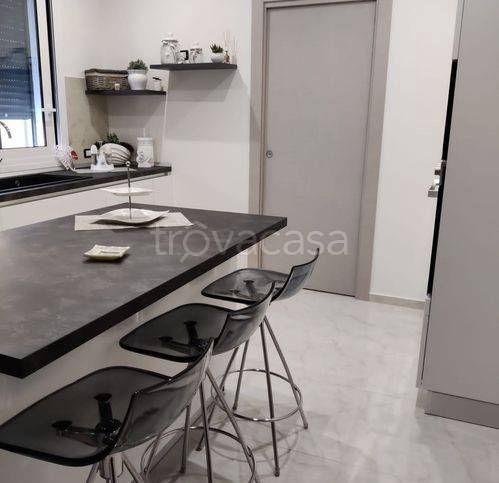 appartamento in vendita a Gela