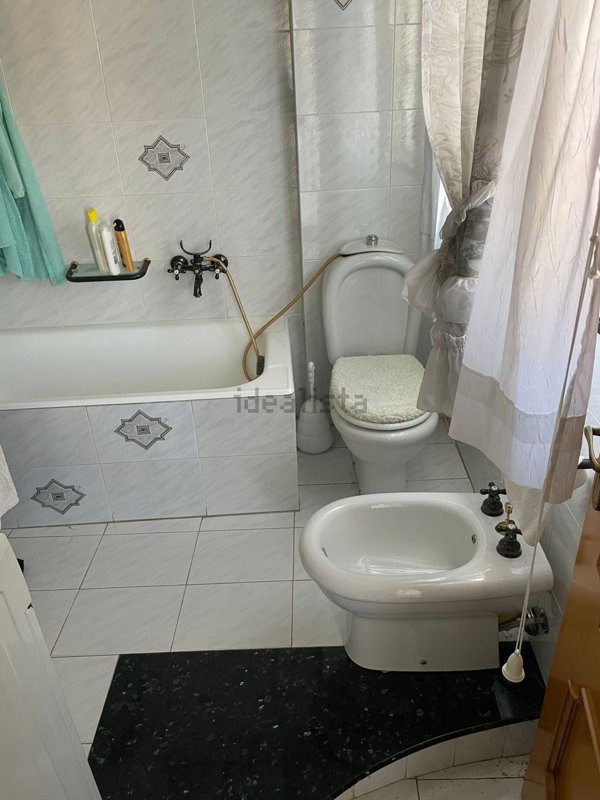 appartamento in vendita a Gela