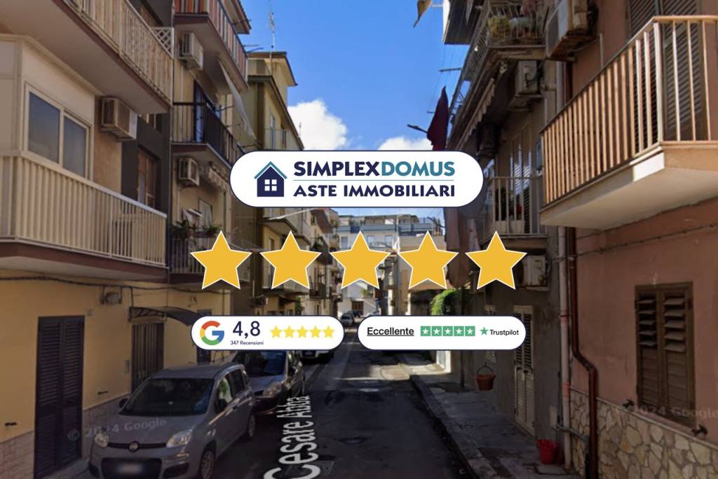 appartamento in vendita a Gela