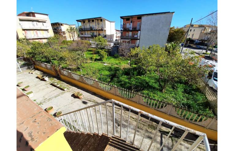 appartamento in vendita a Gela