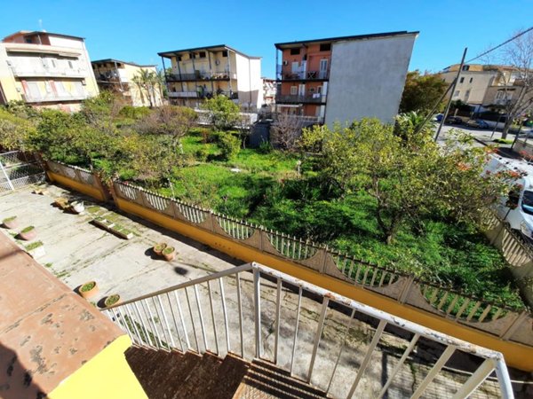 casa indipendente in vendita a Gela