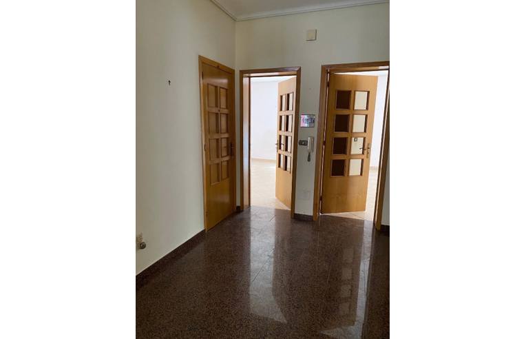 appartamento in vendita a Gela