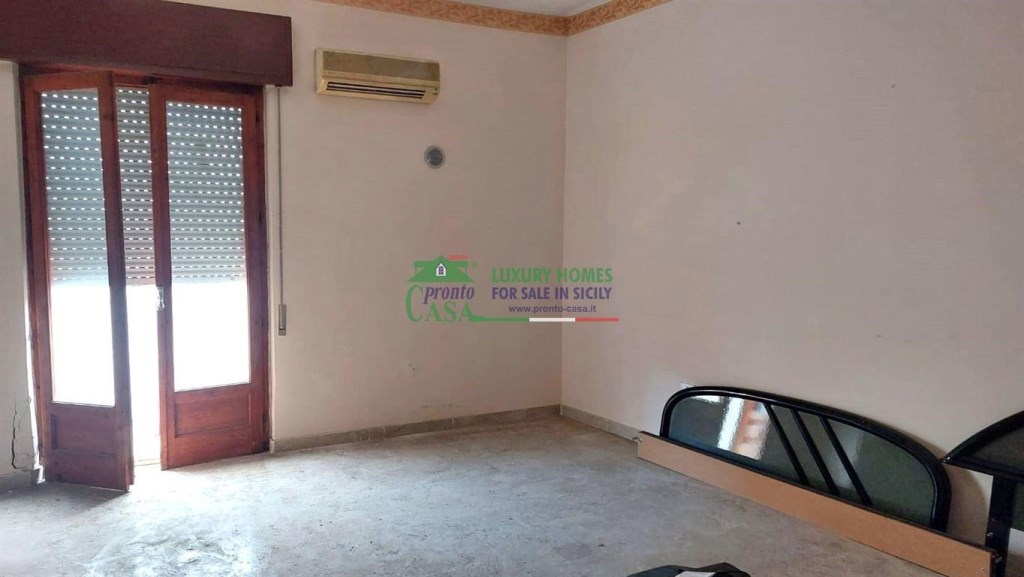 appartamento in vendita a Gela