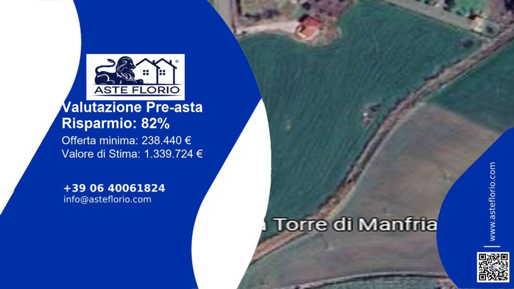 ufficio in vendita a Gela in zona Manfria