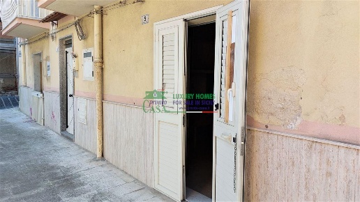 appartamento in vendita a Gela