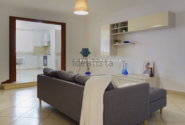 appartamento in vendita a Gela in zona Centro Storico