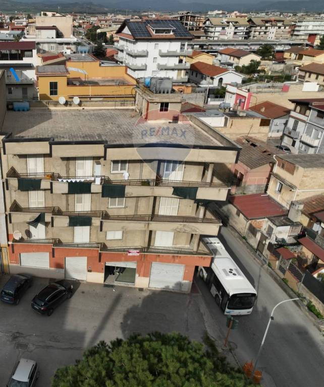 appartamento in vendita a Gela in zona Centro Storico