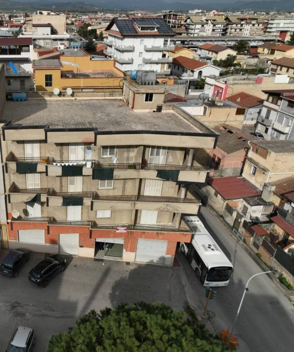 appartamento in vendita a Gela