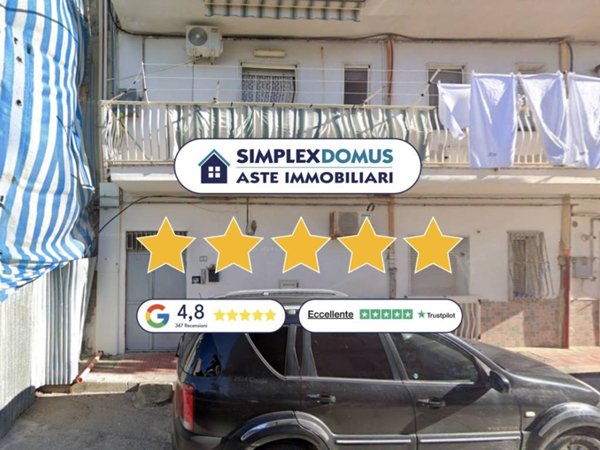 appartamento in vendita a Gela