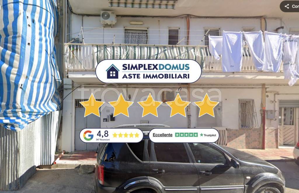 appartamento in vendita a Gela