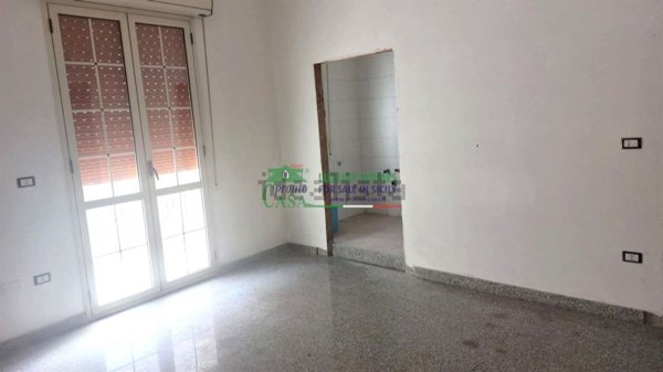 appartamento in vendita a Gela