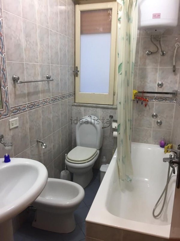 appartamento in vendita a Gela