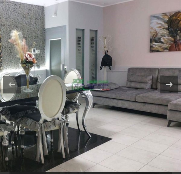 appartamento in vendita a Gela in zona Centro Storico