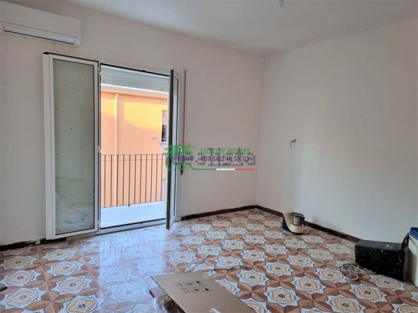 appartamento in vendita a Gela