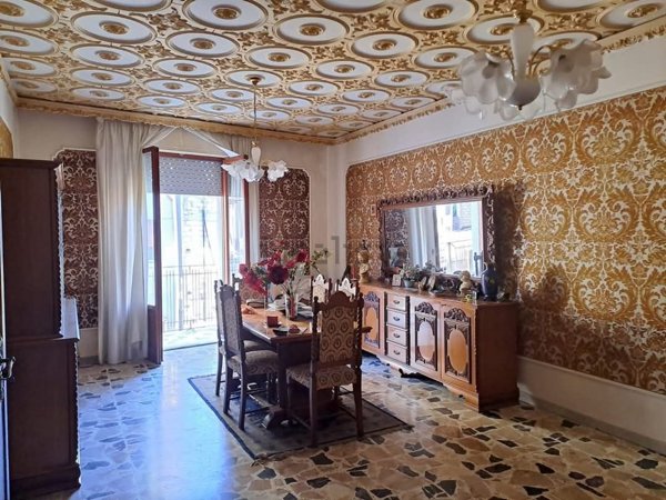 appartamento in vendita a Gela