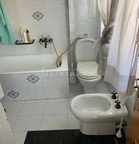 appartamento in vendita a Gela