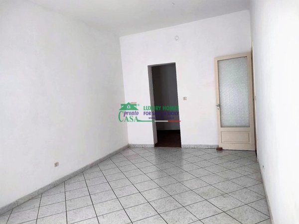 appartamento in vendita a Gela