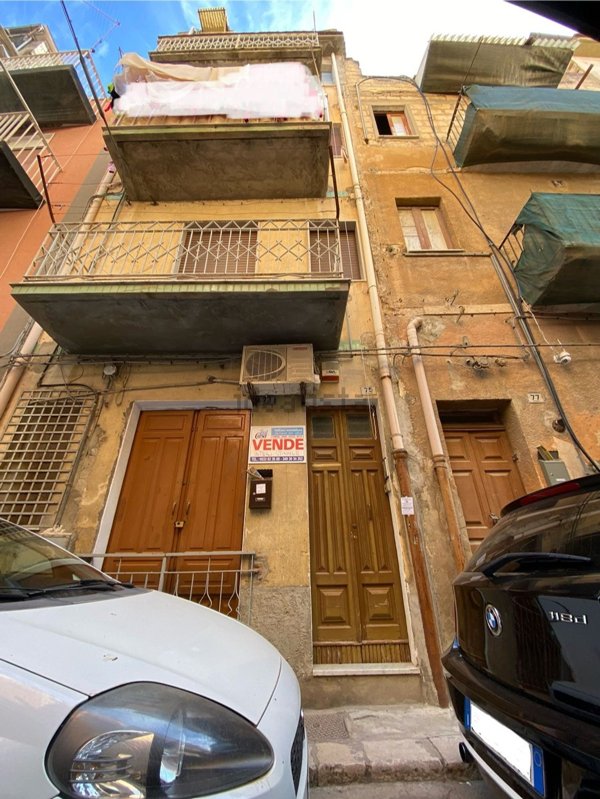 appartamento in vendita a Gela