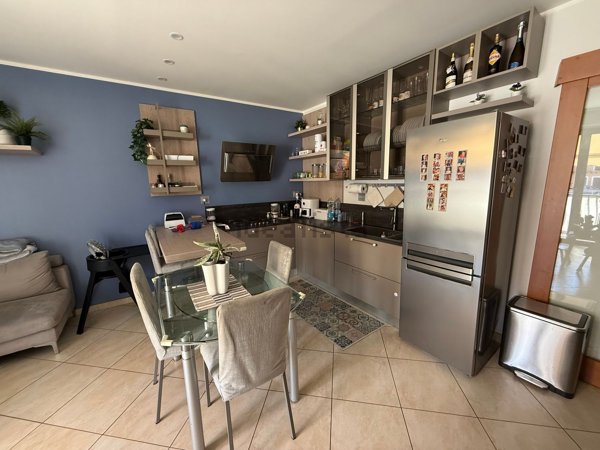 appartamento in vendita a Gela in zona Centro Storico