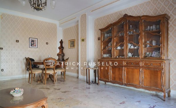 appartamento in vendita a Gela in zona Caposoprano