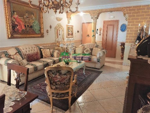 appartamento in vendita a Gela