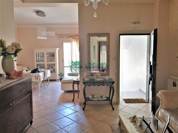 appartamento in vendita a Gela