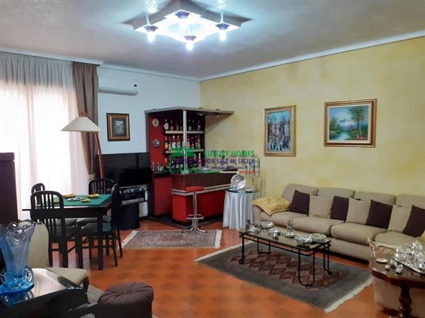 appartamento in vendita a Gela