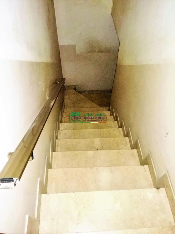 appartamento in vendita a Gela