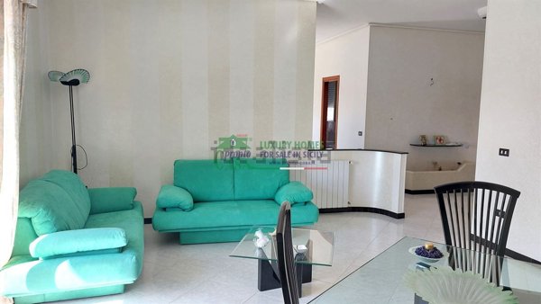 appartamento in vendita a Gela