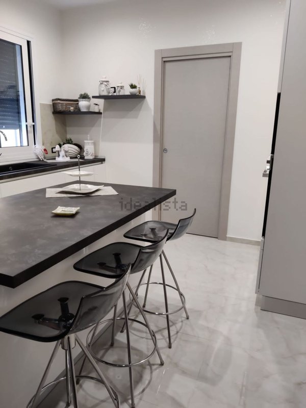 appartamento in vendita a Gela