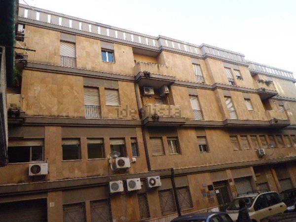 appartamento in vendita a Gela