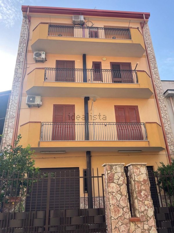 appartamento in vendita a Gela