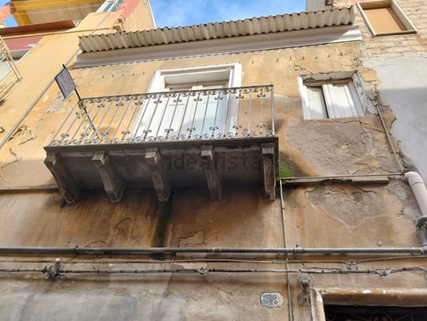 appartamento in vendita a Gela