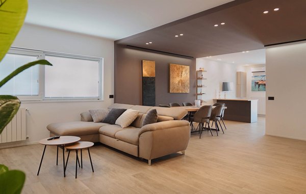 appartamento in vendita a Gela