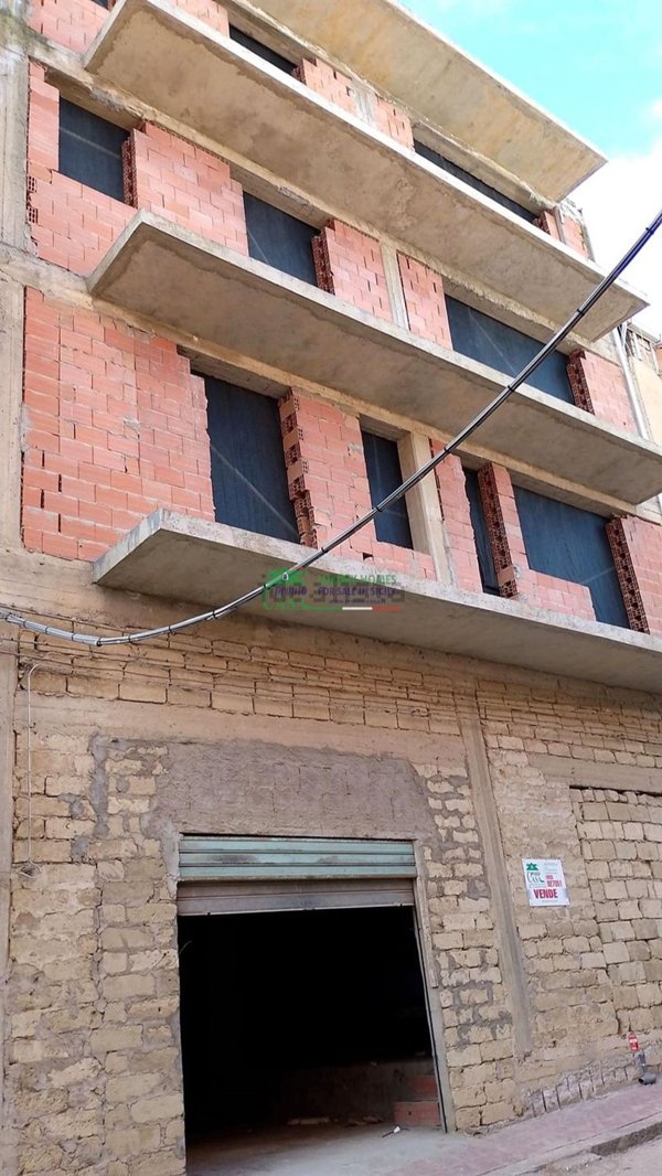 casa indipendente in vendita a Gela