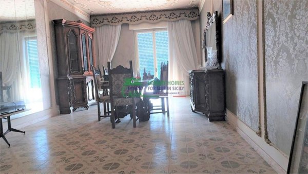 appartamento in vendita a Gela