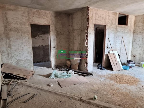 appartamento in vendita a Gela