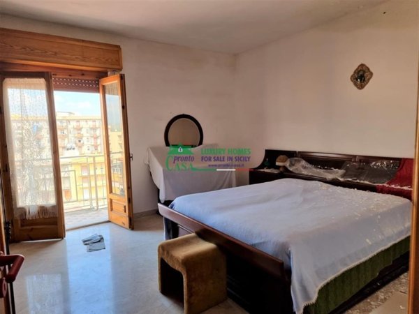 appartamento in vendita a Gela