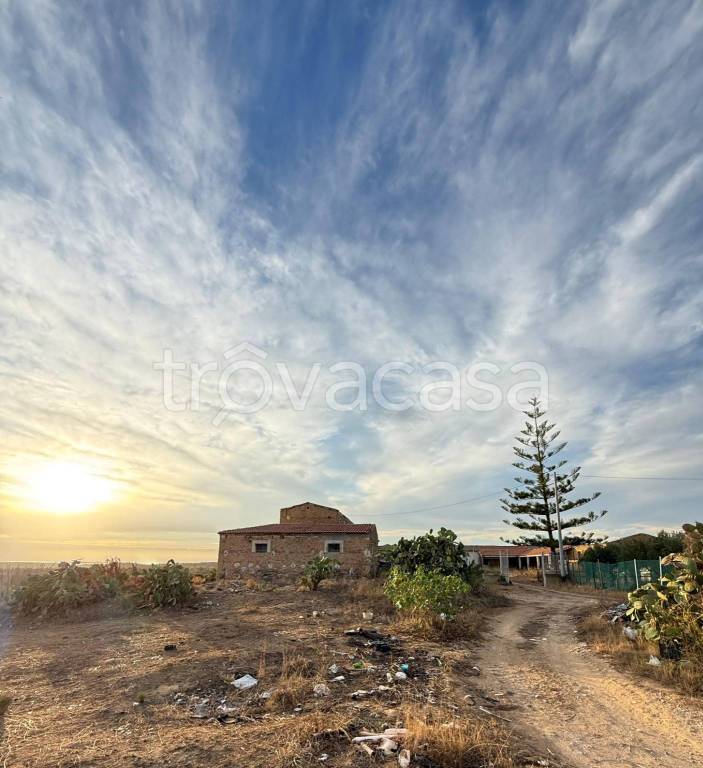 casa indipendente in vendita a Gela